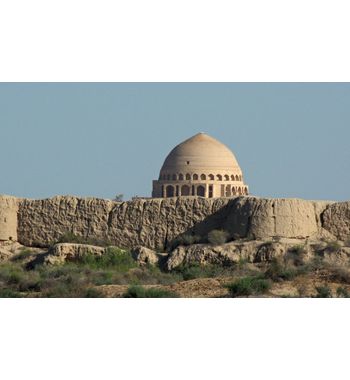 Тур «Древние города Туркменистана» — 6 дней погружения в историю